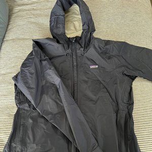 Patagonia Women's Torrentshell 3L Rain Jacket